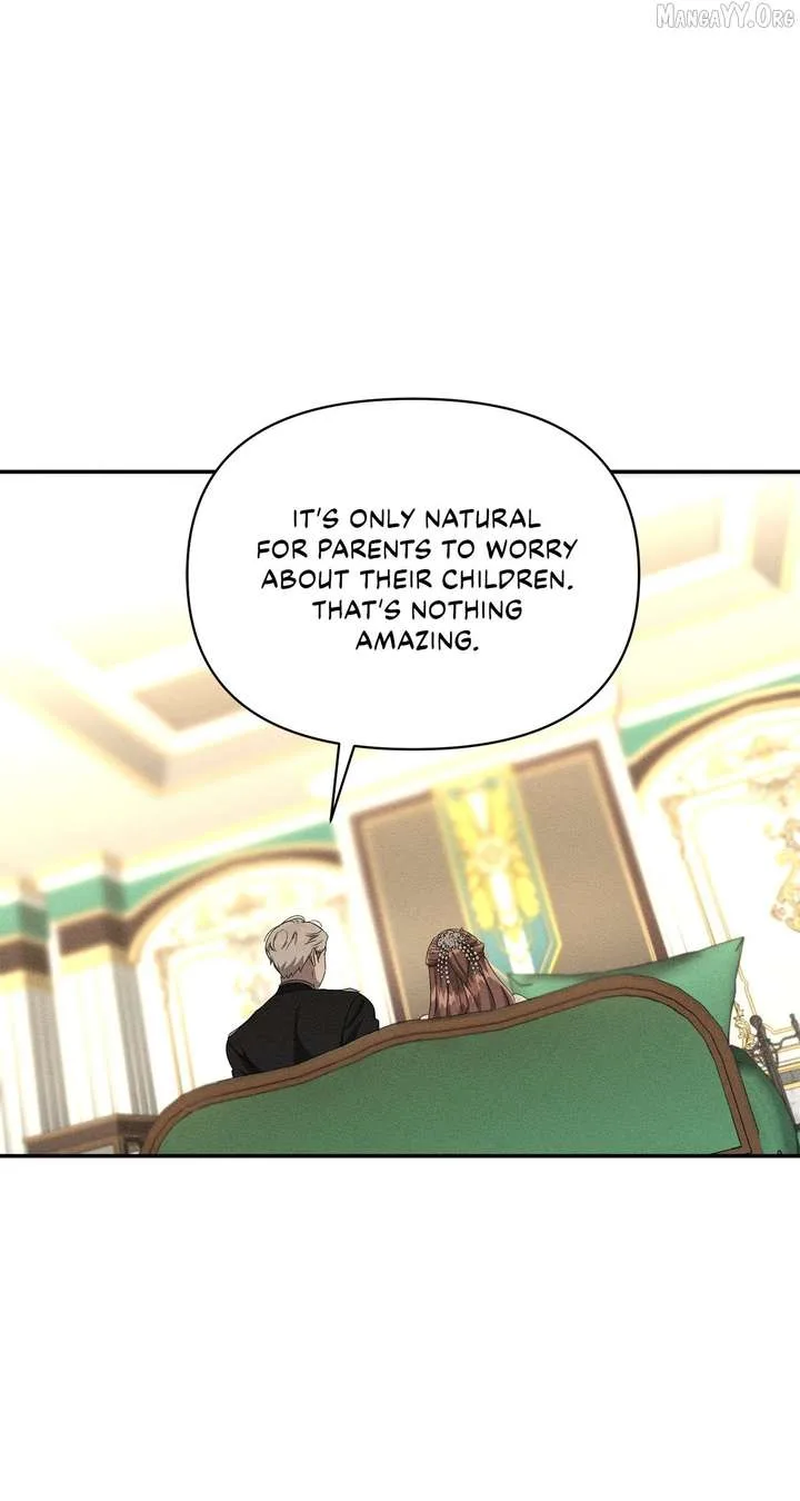 Don’t Be Carelessly Friendly Chapter 66 page 38