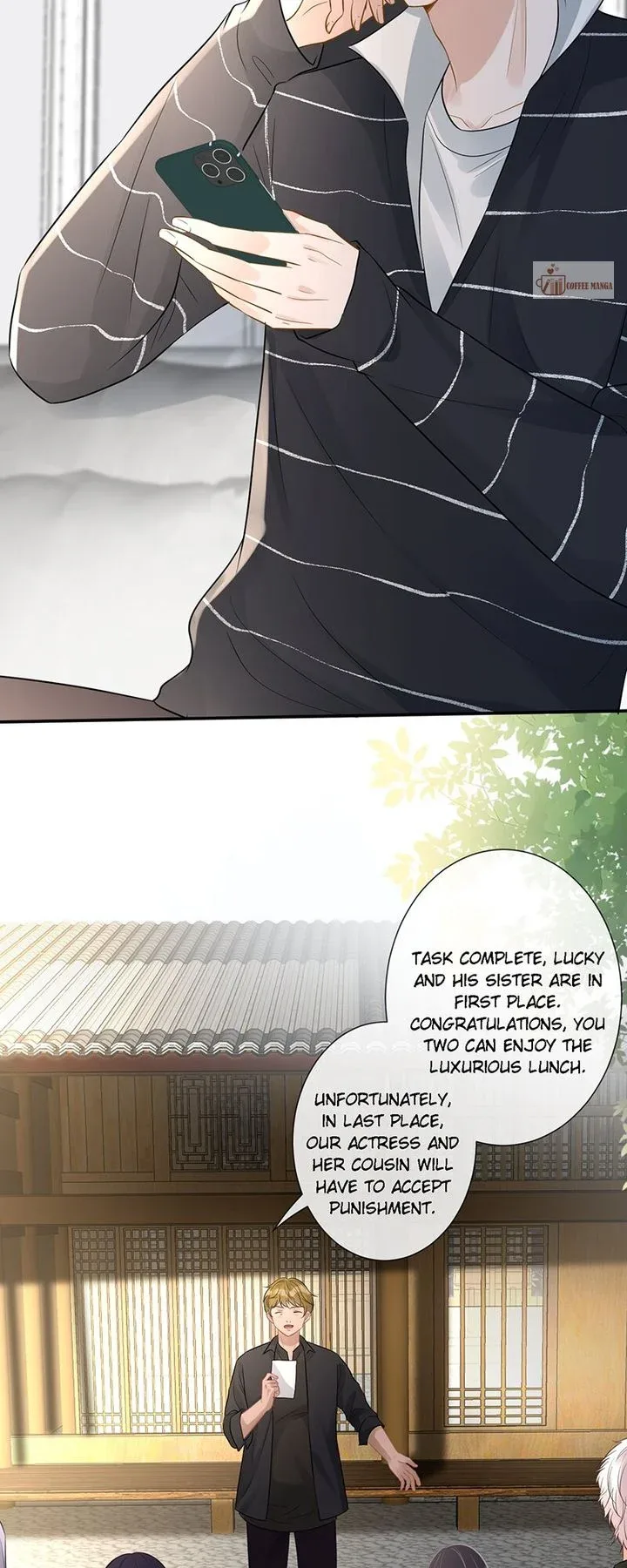 Everyone’s Darling Chapter 71 page 14