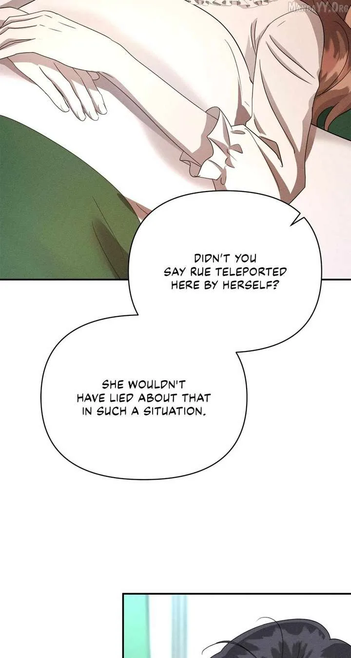 Don’t Be Carelessly Friendly Chapter 70 page 10