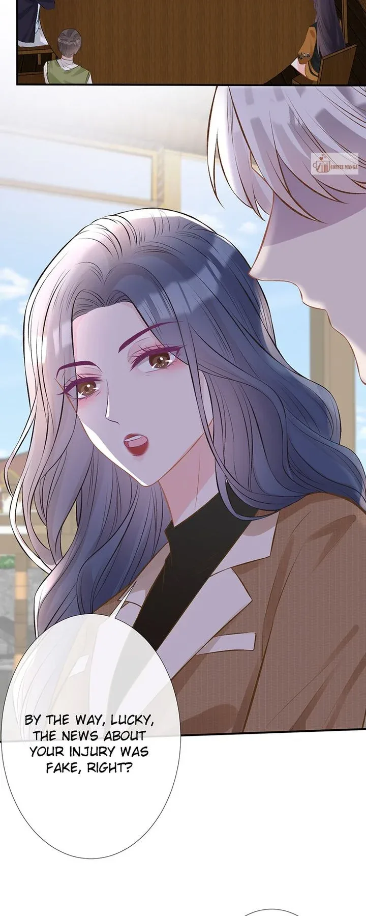 Everyone’s Darling Chapter 71 page 19