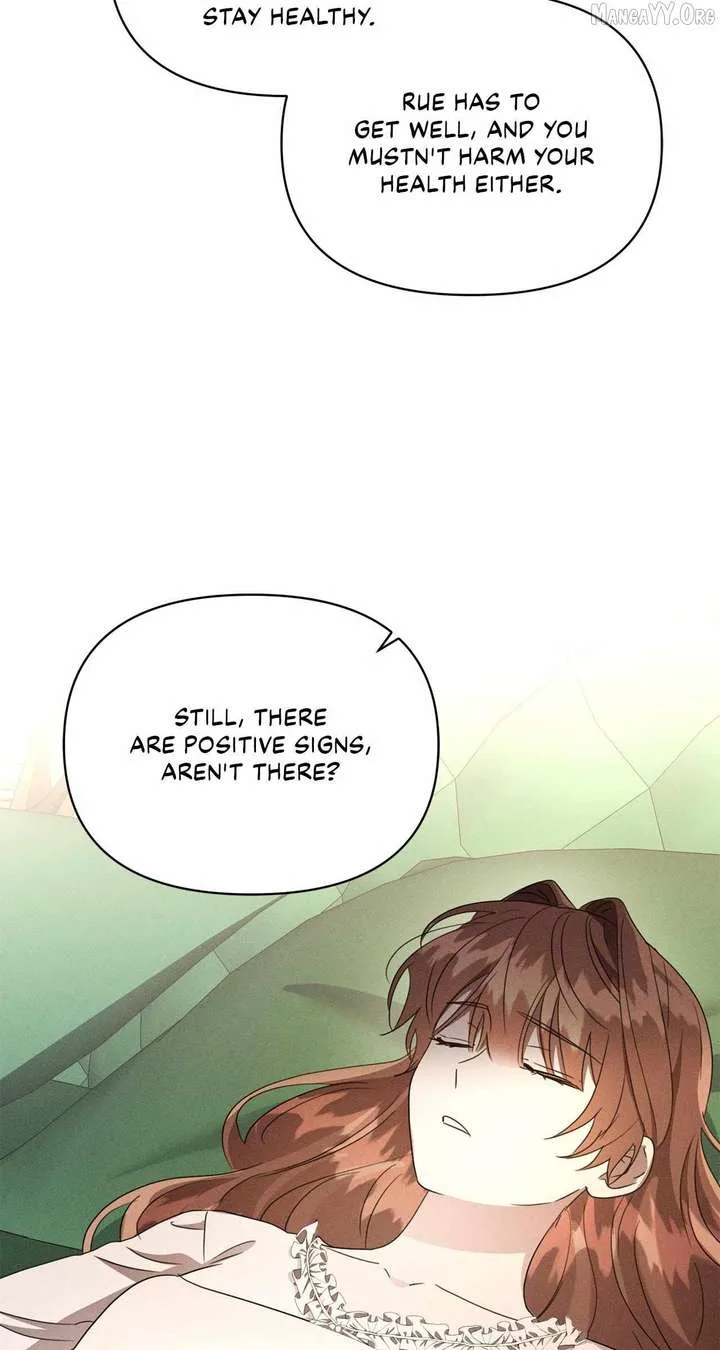 Don’t Be Carelessly Friendly Chapter 70 page 9