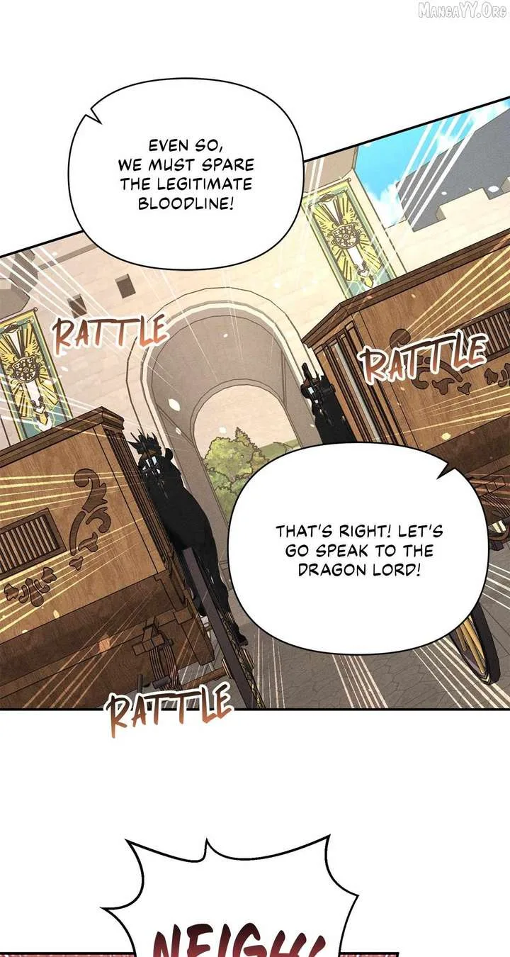 Don’t Be Carelessly Friendly Chapter 69 page 74