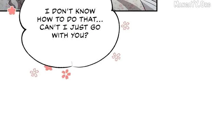 Don’t Be Carelessly Friendly Chapter 66 page 44