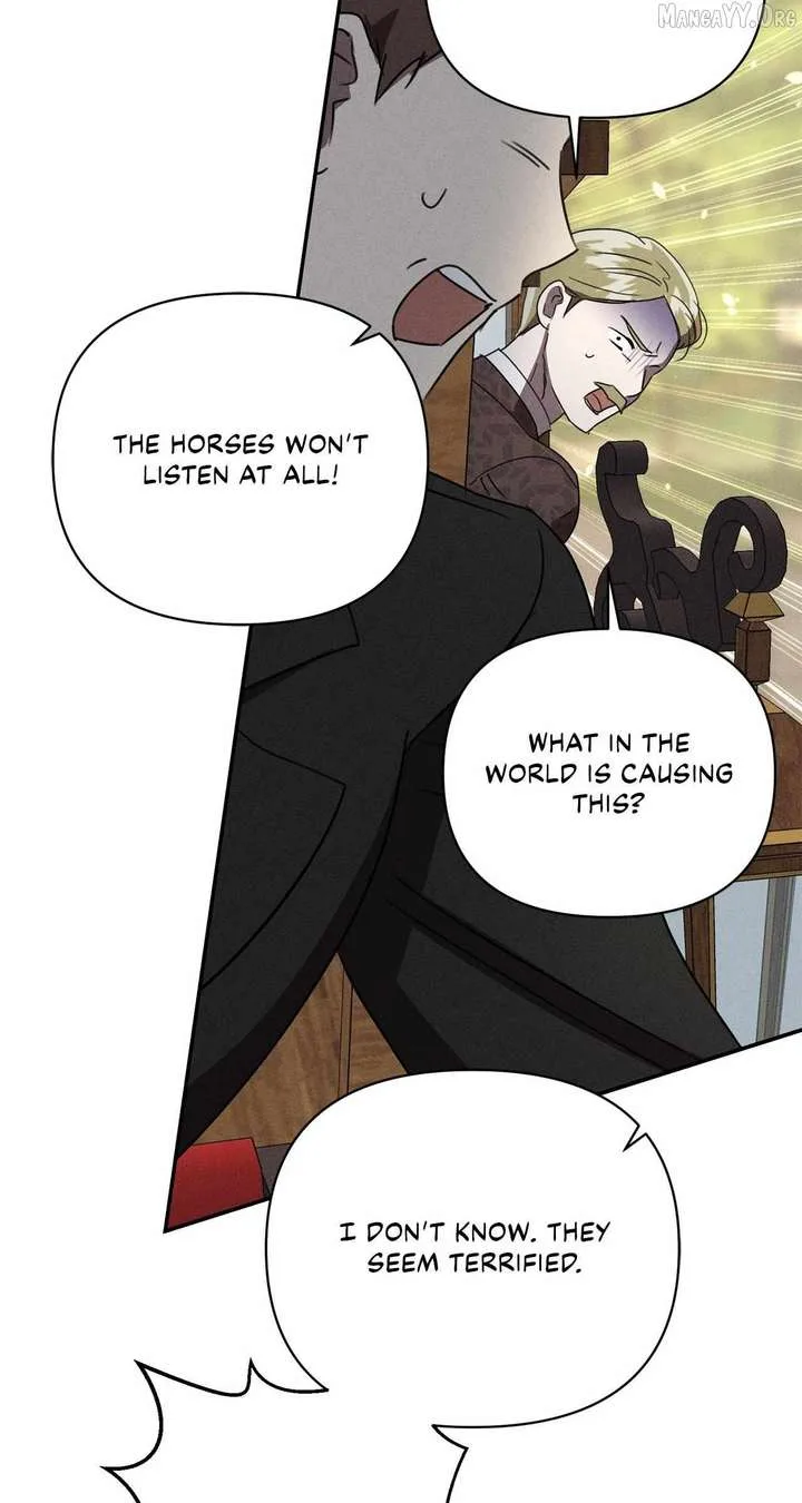 Don’t Be Carelessly Friendly Chapter 69 page 76