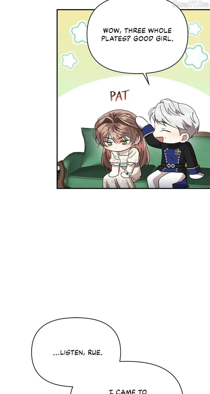 Don’t Be Carelessly Friendly Chapter 66 page 40