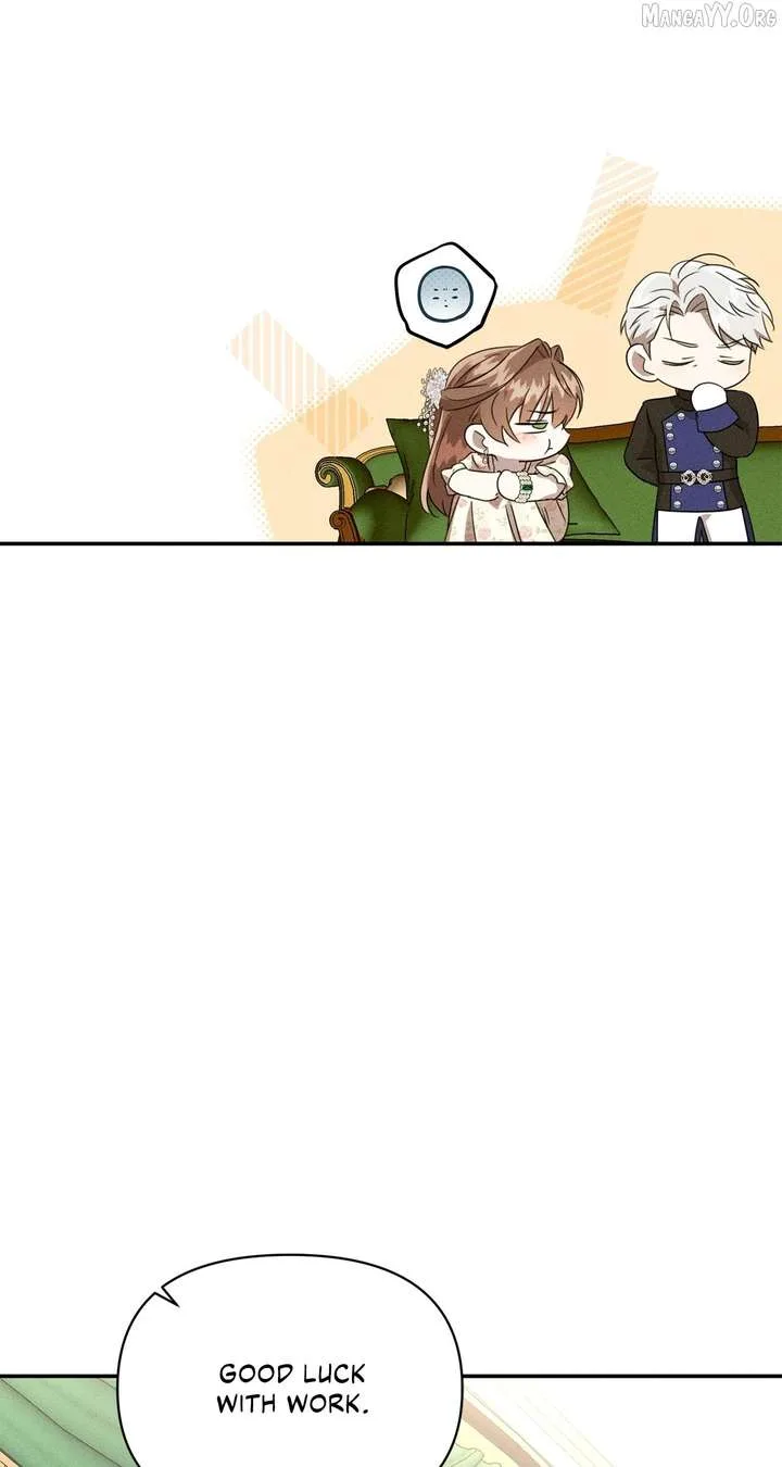 Don’t Be Carelessly Friendly Chapter 66 page 48