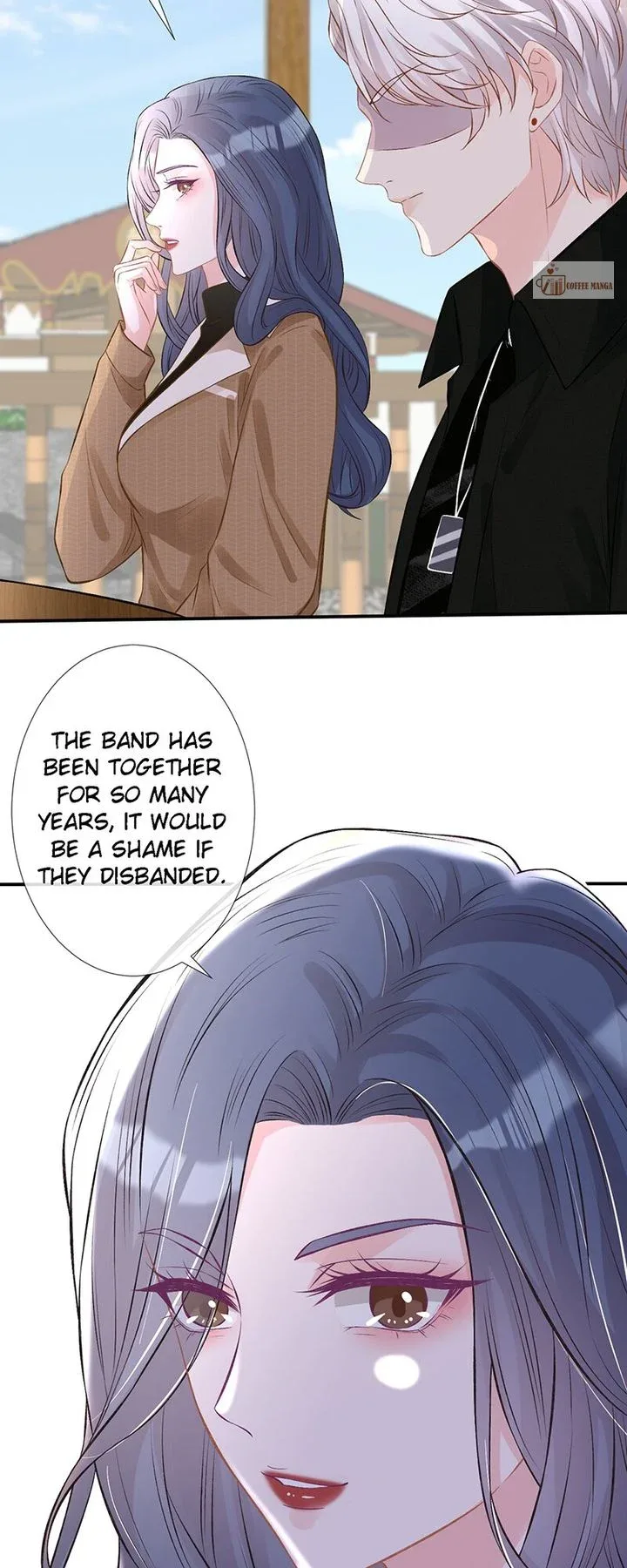 Everyone’s Darling Chapter 71 page 21