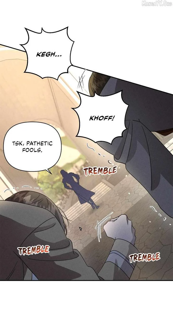 Don’t Be Carelessly Friendly Chapter 69 page 82