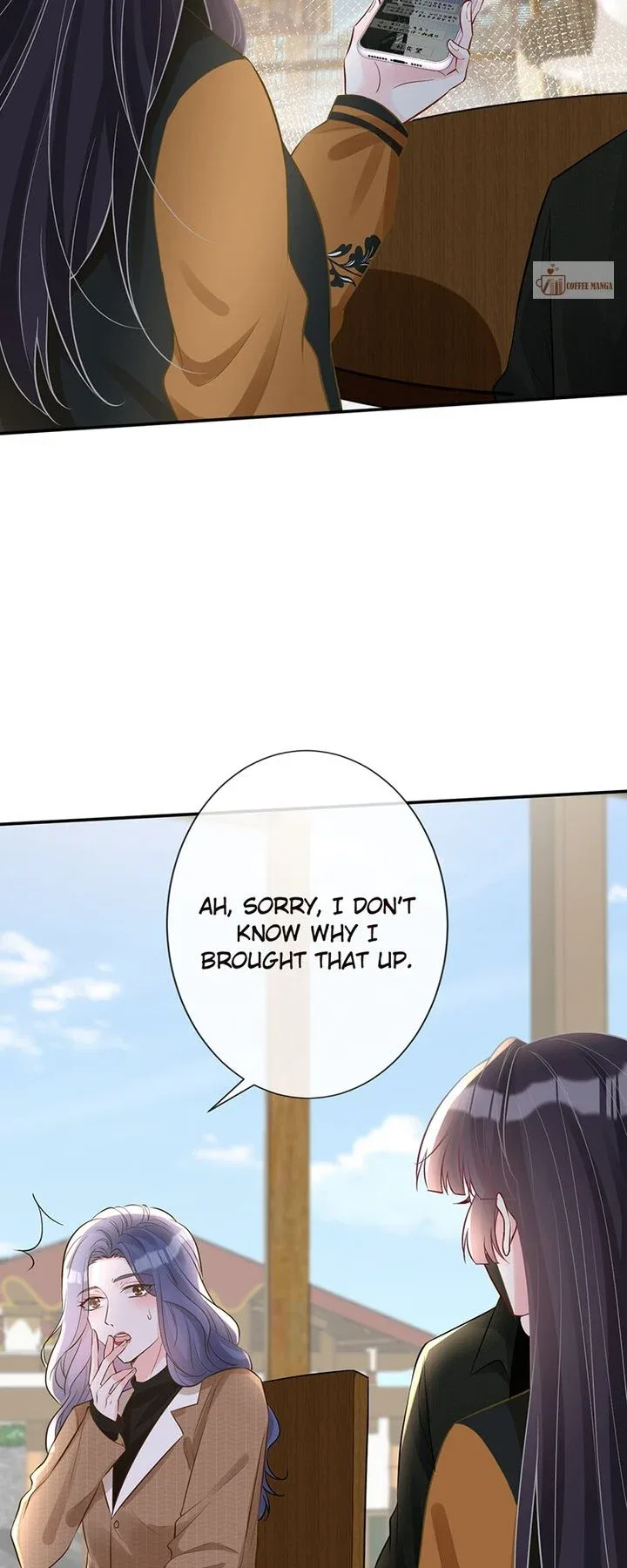 Everyone’s Darling Chapter 71 page 25
