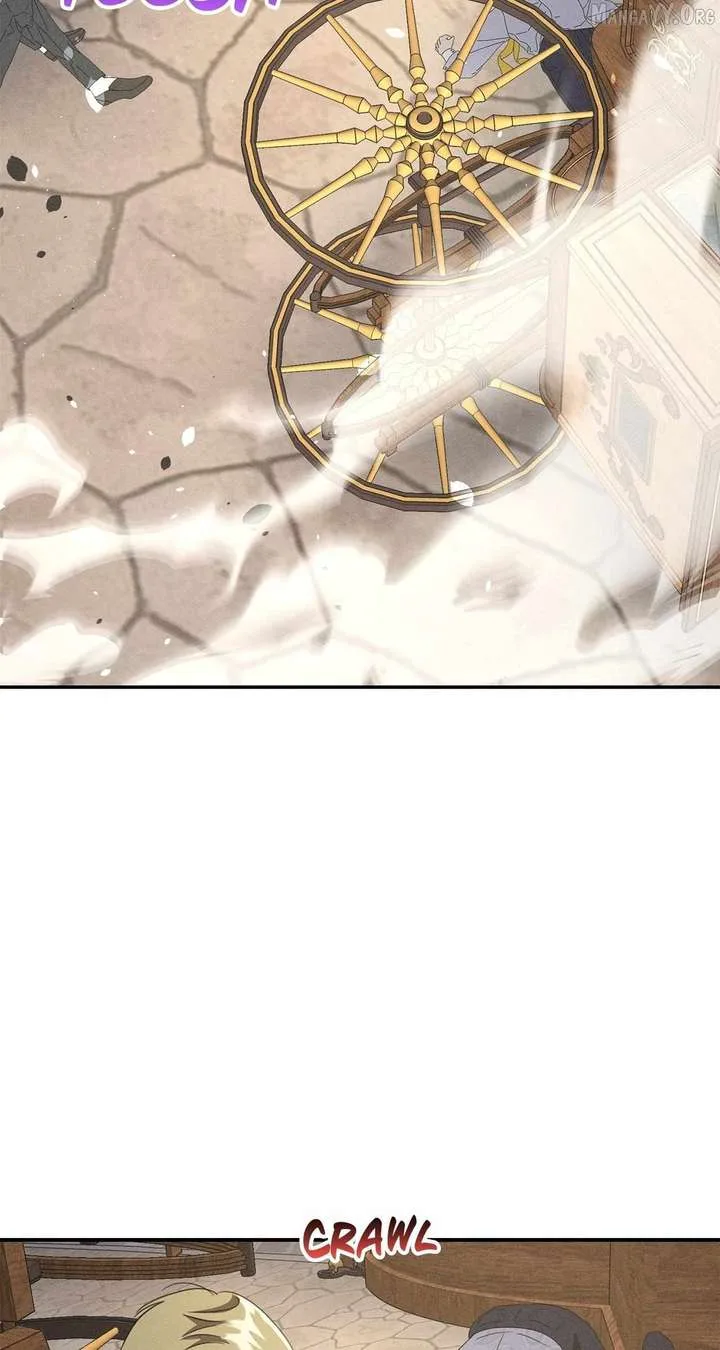 Don’t Be Carelessly Friendly Chapter 69 page 79