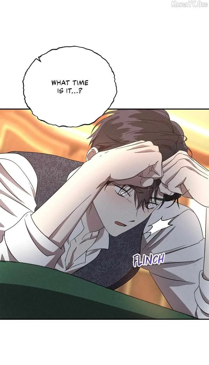 Don’t Be Carelessly Friendly Chapter 70 page 20