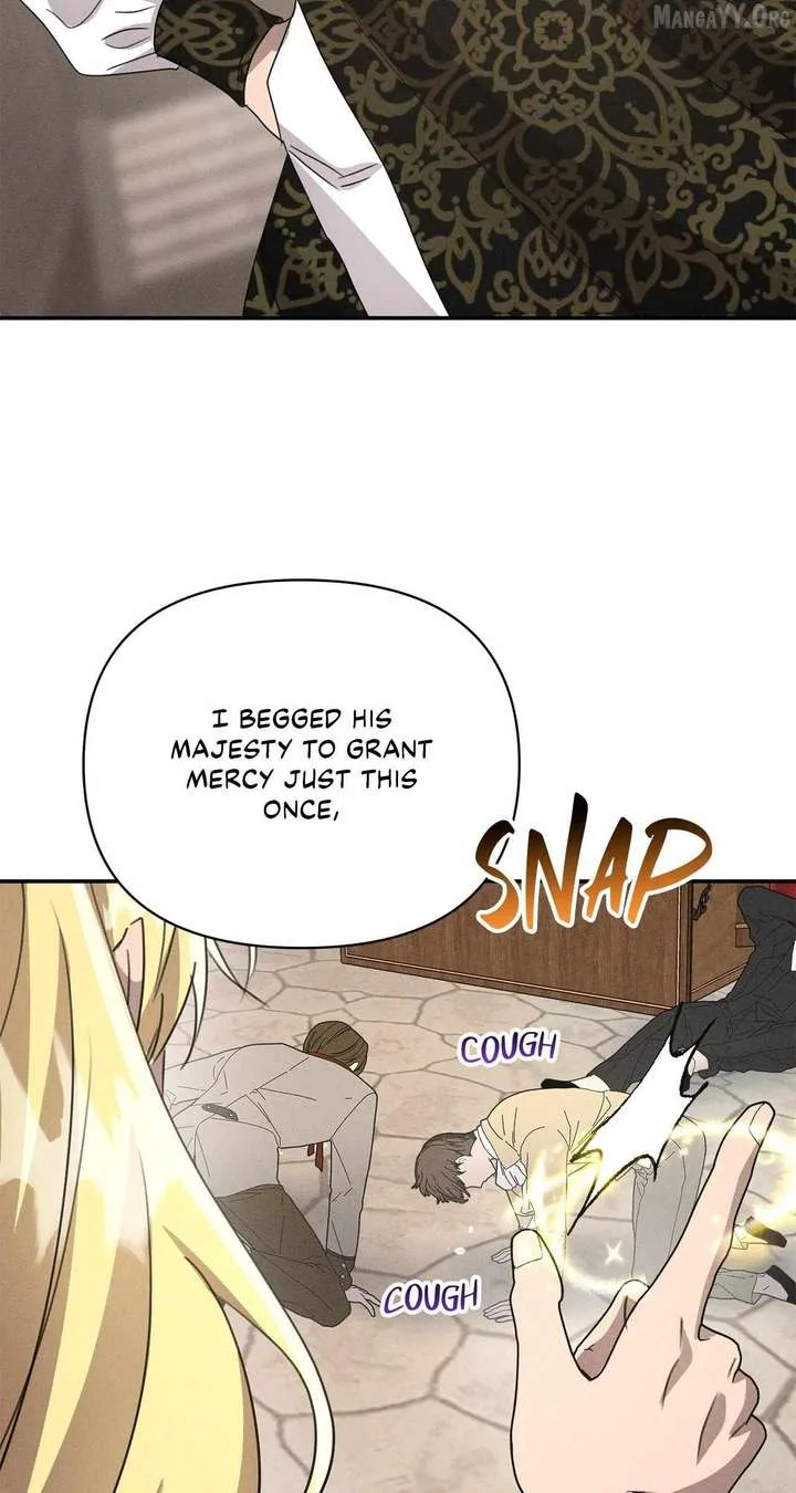 Don’t Be Carelessly Friendly Chapter 69 page 84