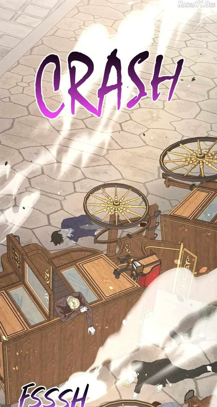 Don’t Be Carelessly Friendly Chapter 69 page 78