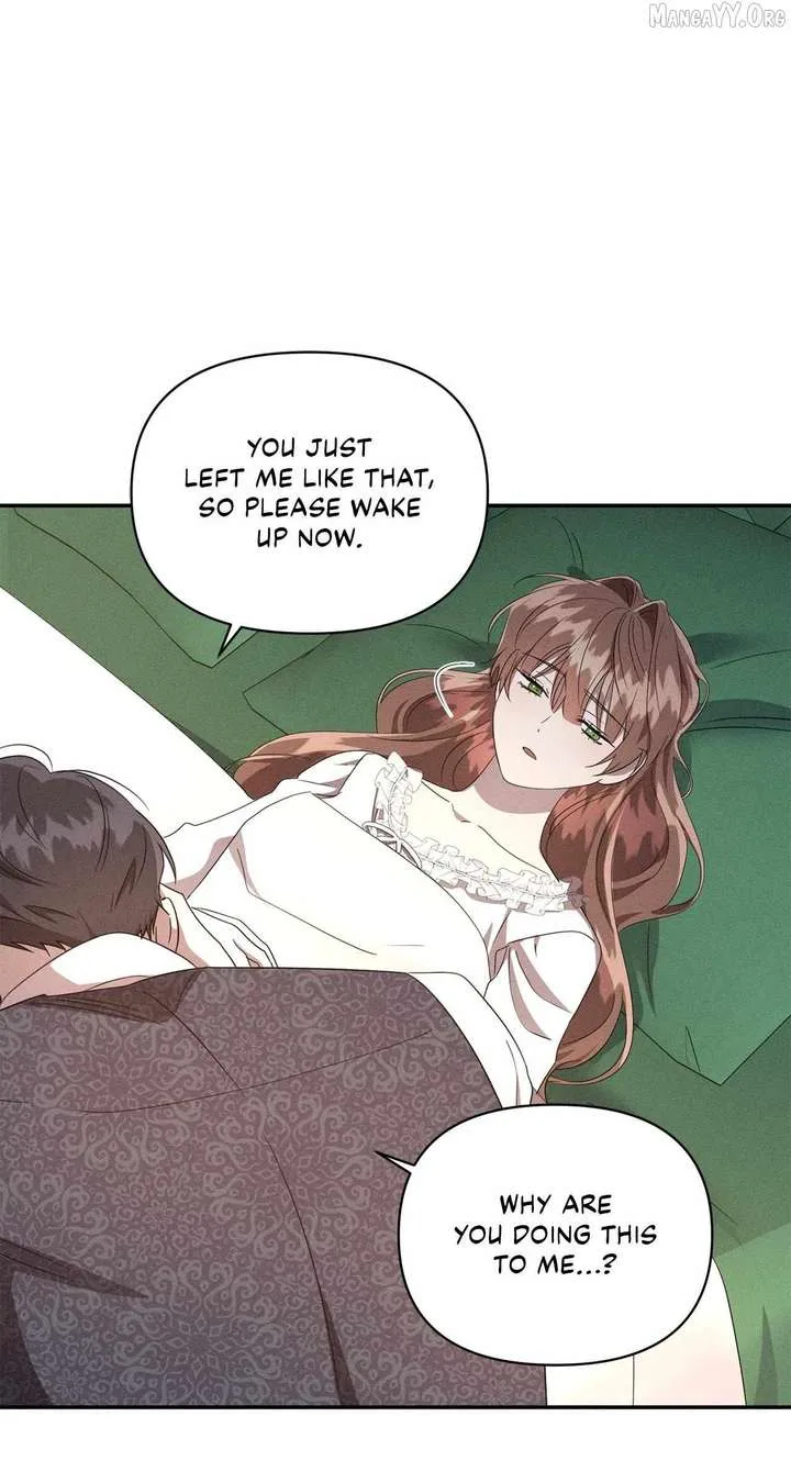 Don’t Be Carelessly Friendly Chapter 70 page 19