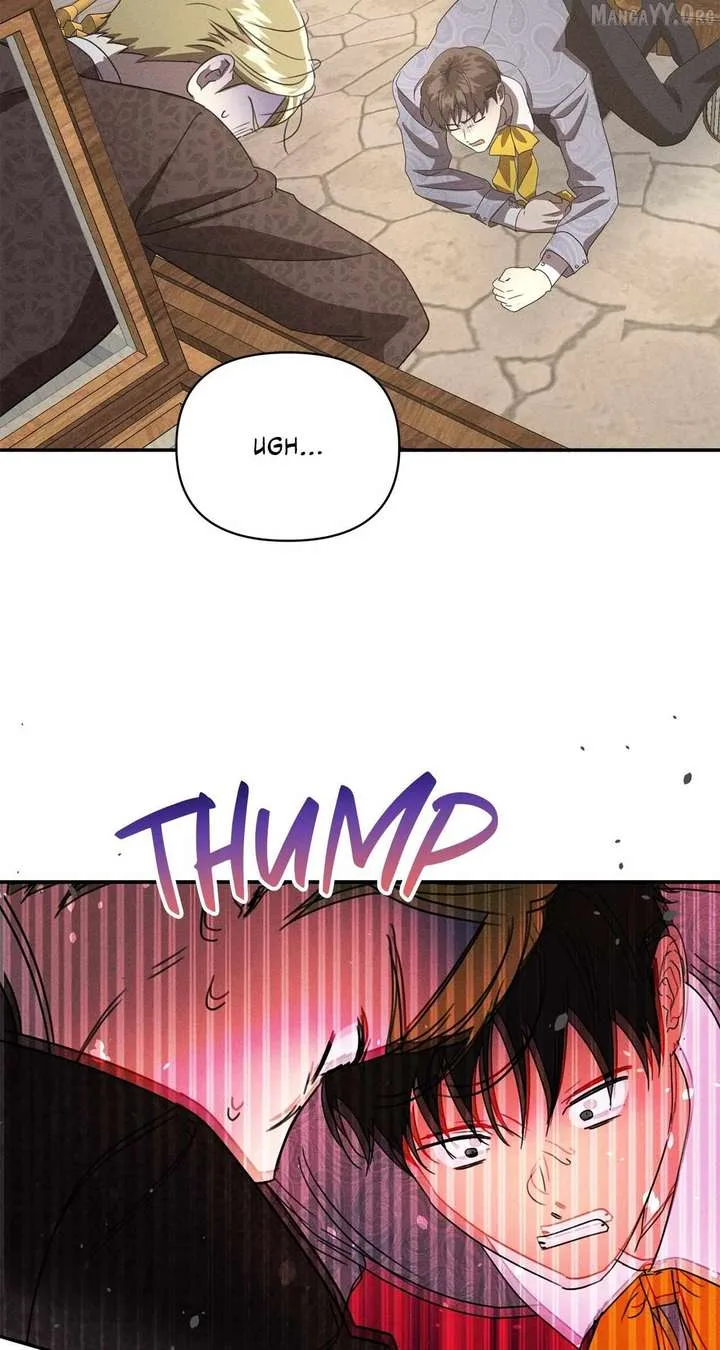 Don’t Be Carelessly Friendly Chapter 69 page 80