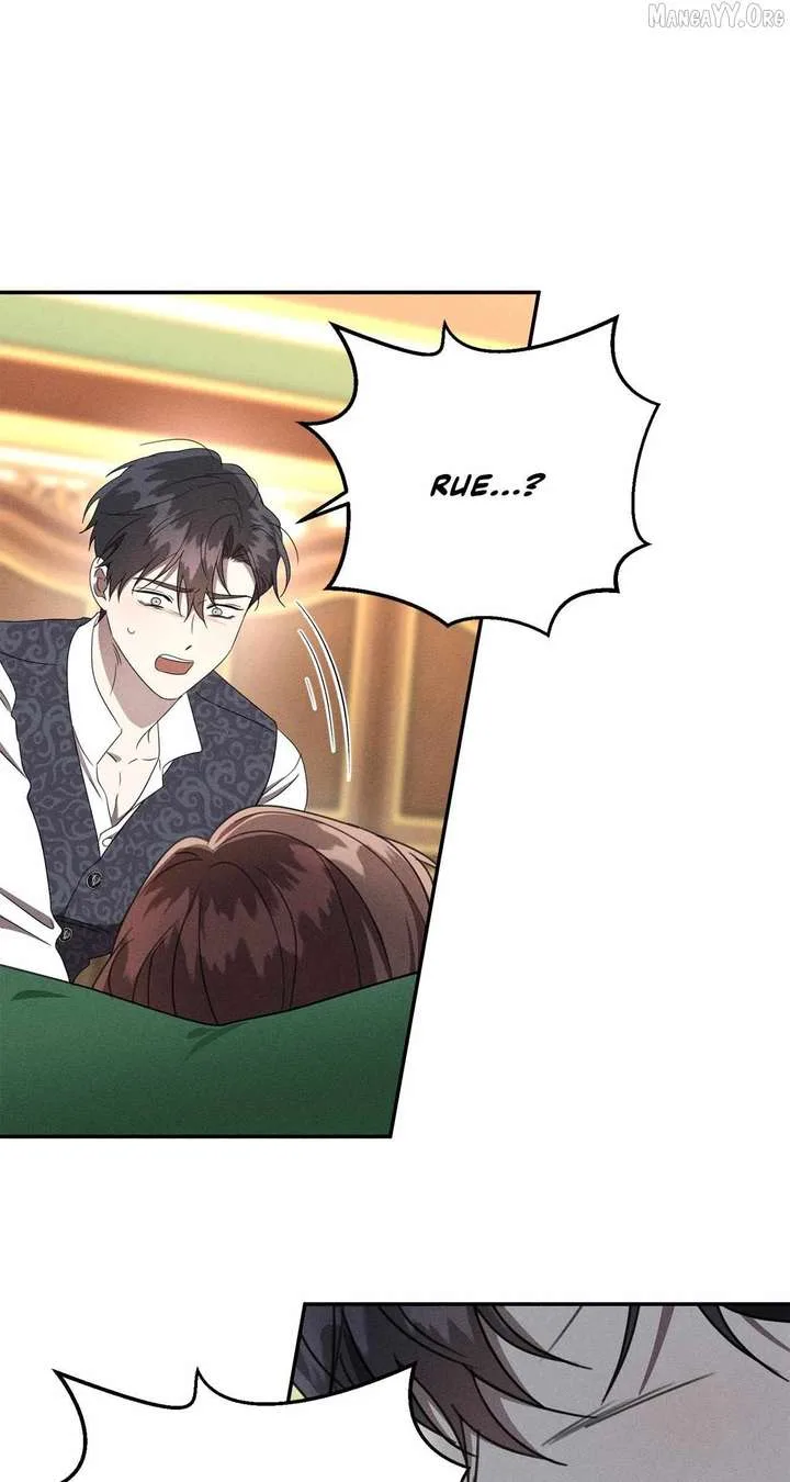 Don’t Be Carelessly Friendly Chapter 70 page 21