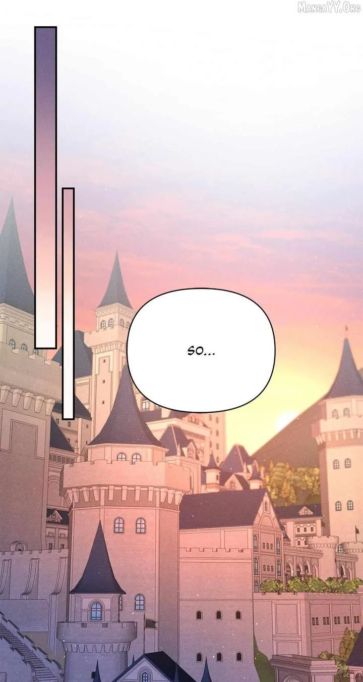 Don’t Be Carelessly Friendly Chapter 70 page 29