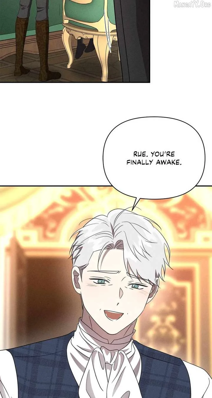 Don’t Be Carelessly Friendly Chapter 70 page 25