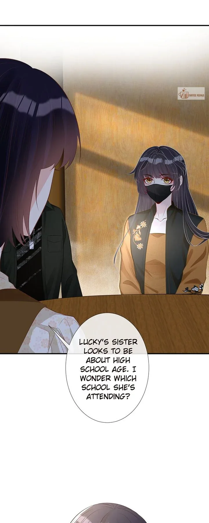 Everyone’s Darling Chapter 71 page 30