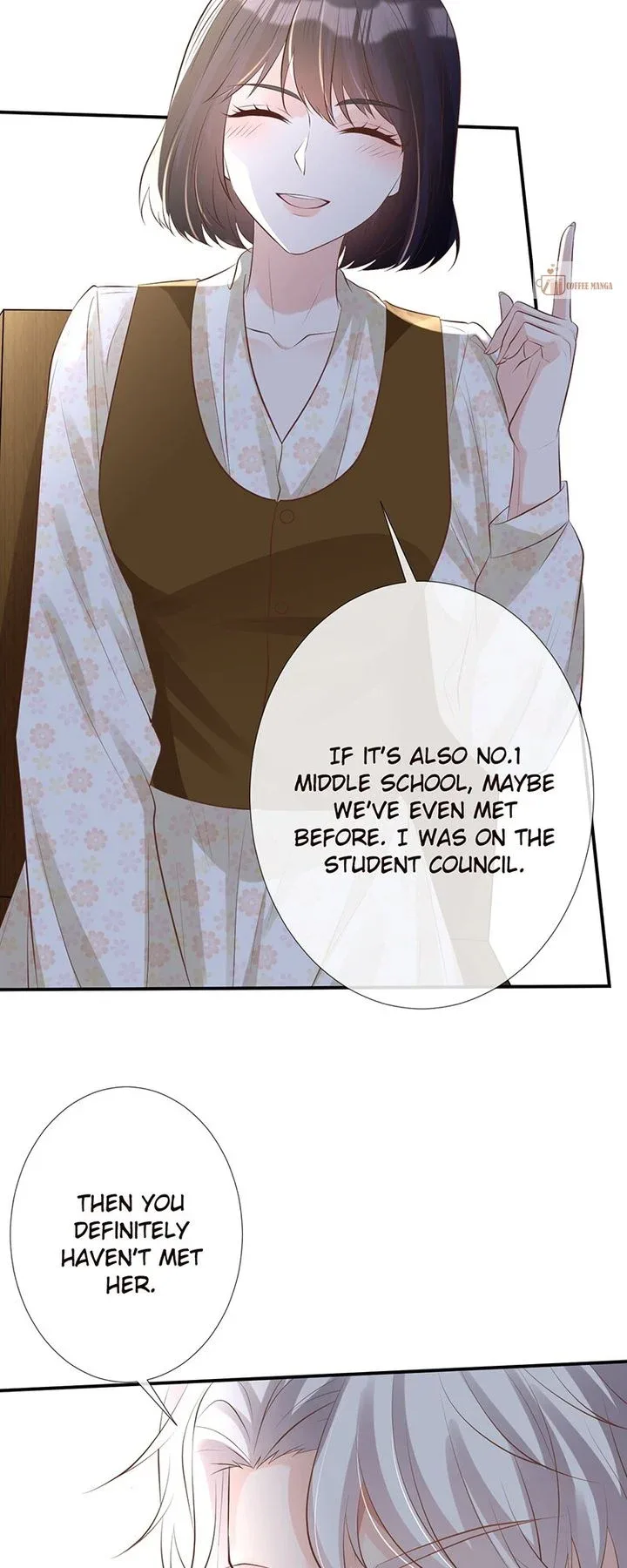 Everyone’s Darling Chapter 71 page 31