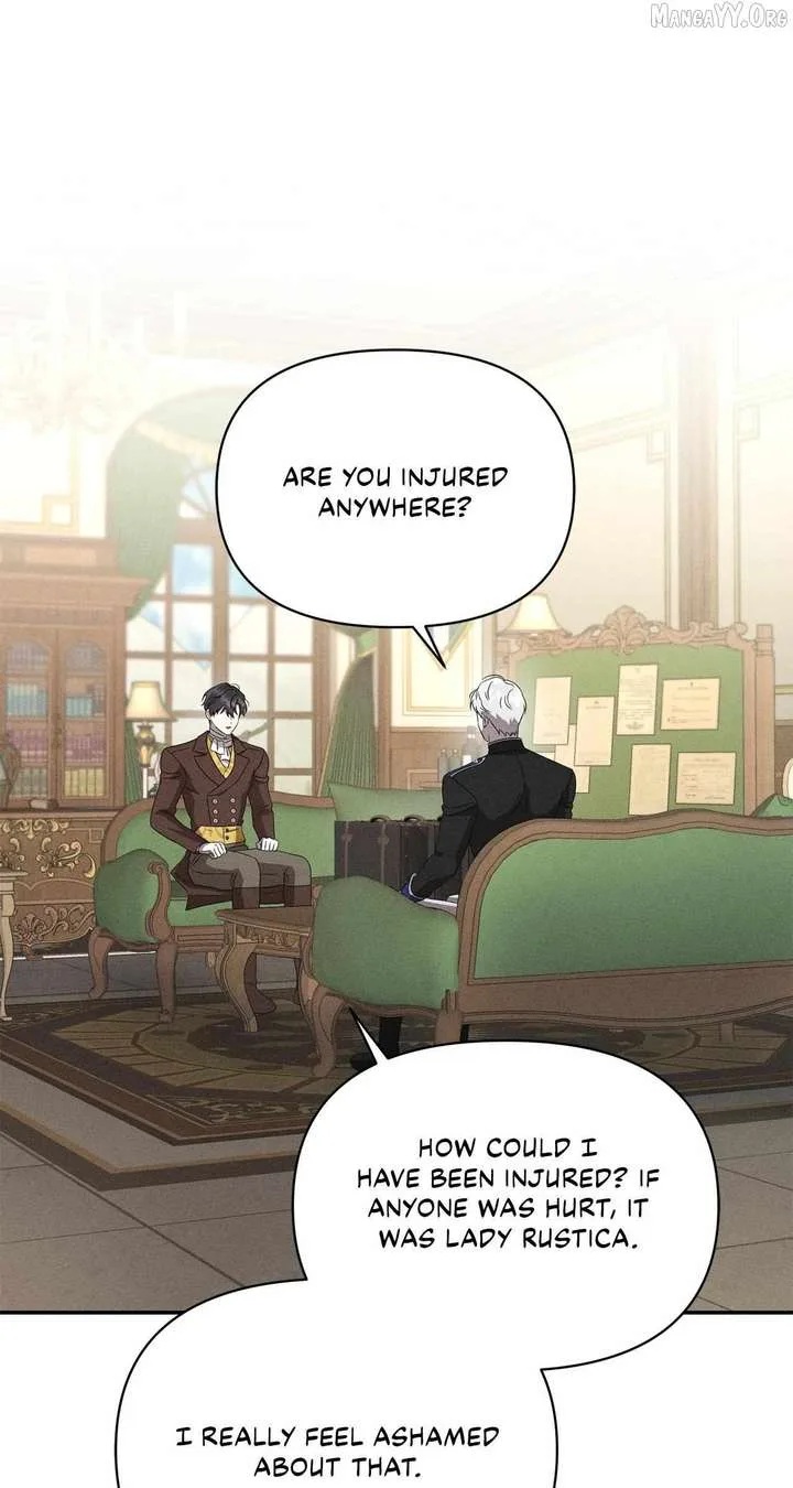 Don’t Be Carelessly Friendly Chapter 66 page 59