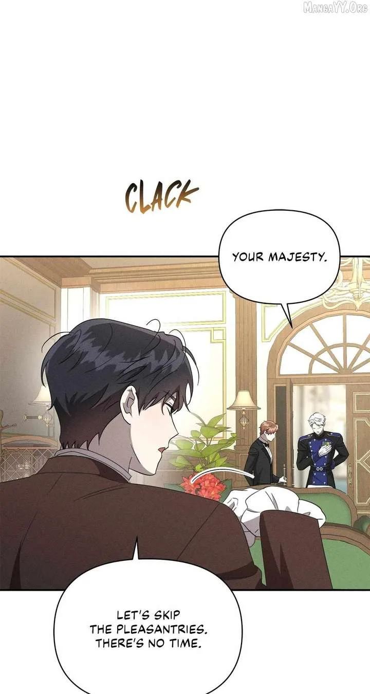Don’t Be Carelessly Friendly Chapter 66 page 56