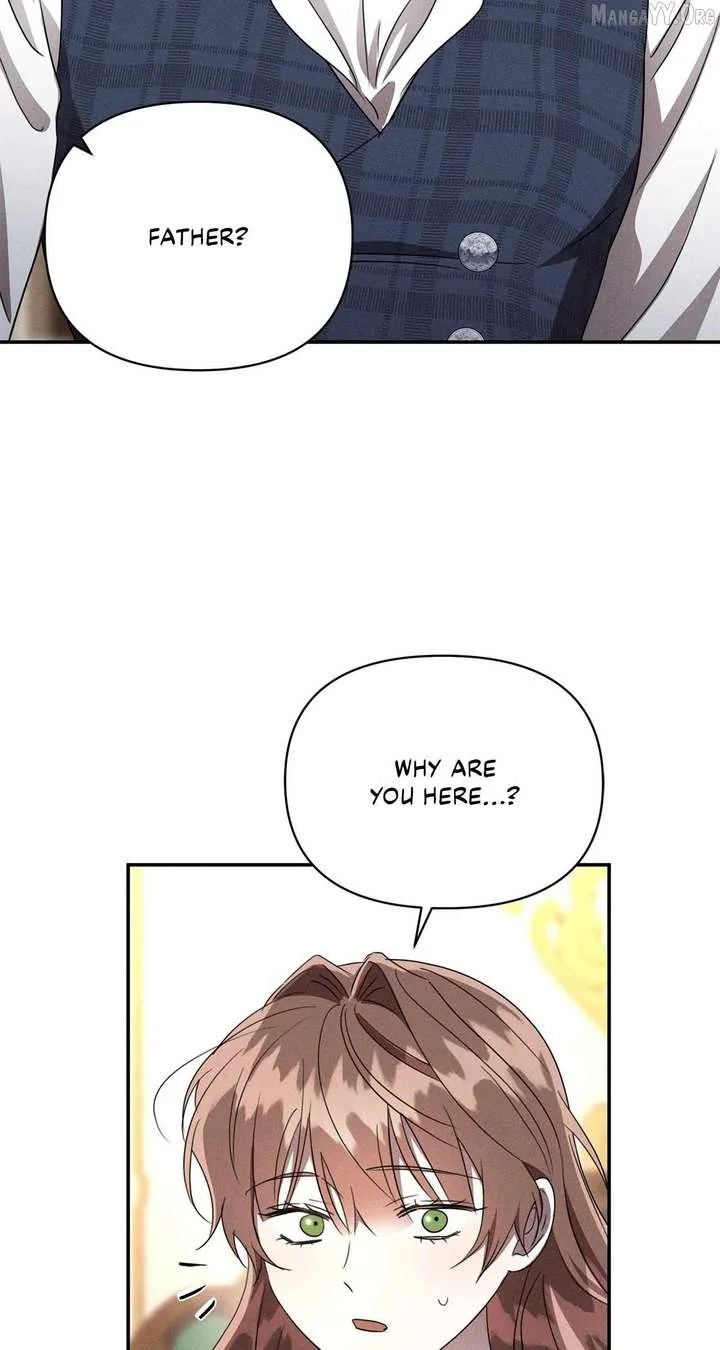 Don’t Be Carelessly Friendly Chapter 70 page 26