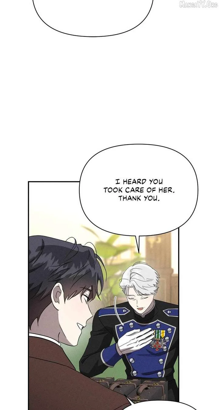 Don’t Be Carelessly Friendly Chapter 66 page 60