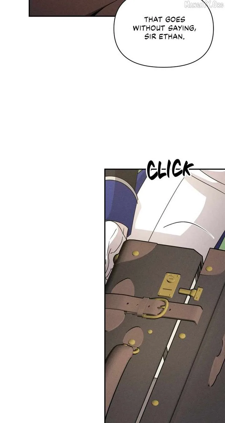 Don’t Be Carelessly Friendly Chapter 66 page 61