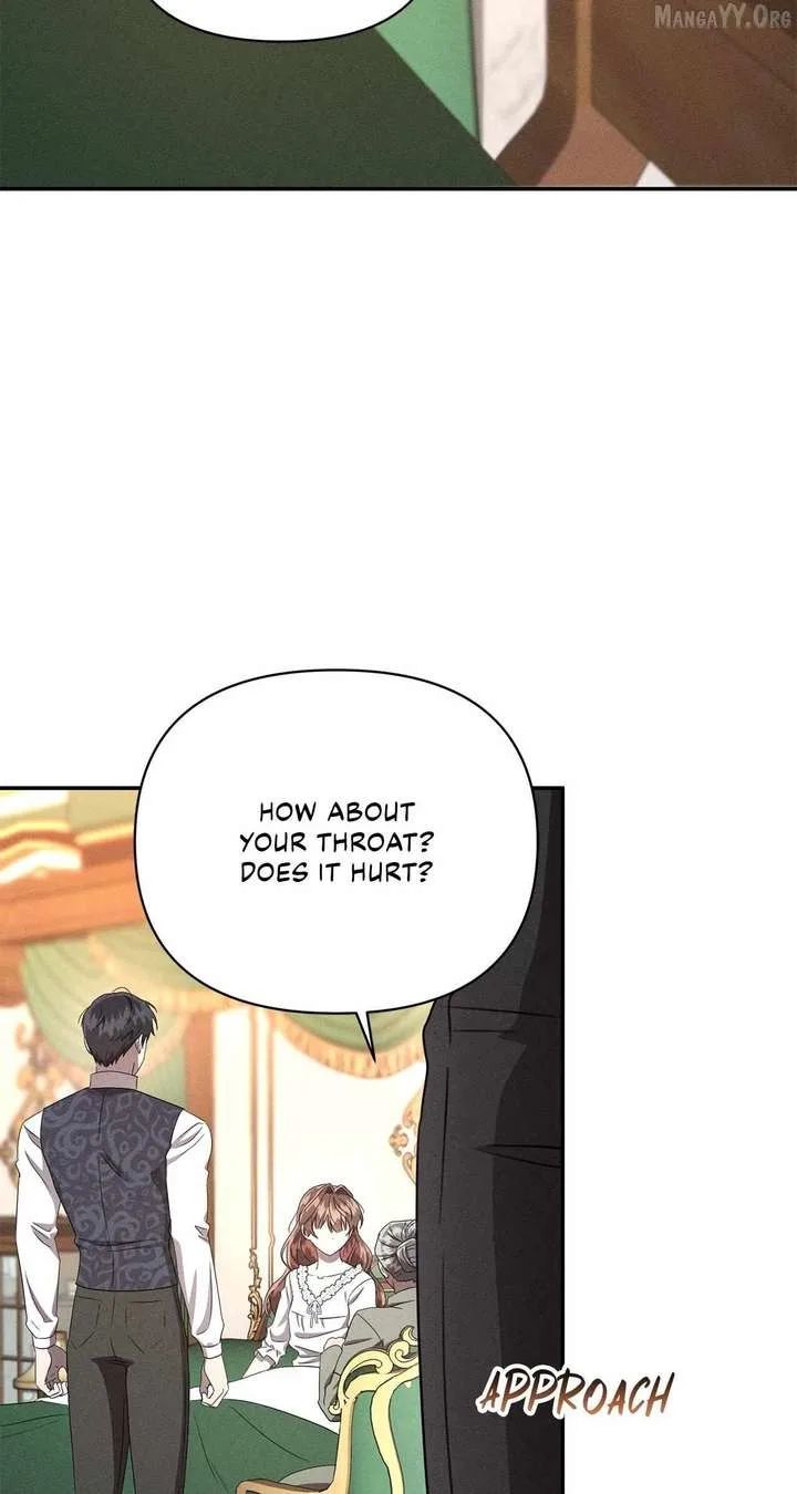 Don’t Be Carelessly Friendly Chapter 70 page 24