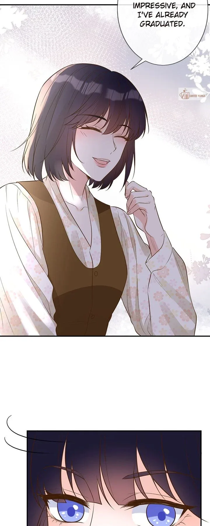 Everyone’s Darling Chapter 71 page 28