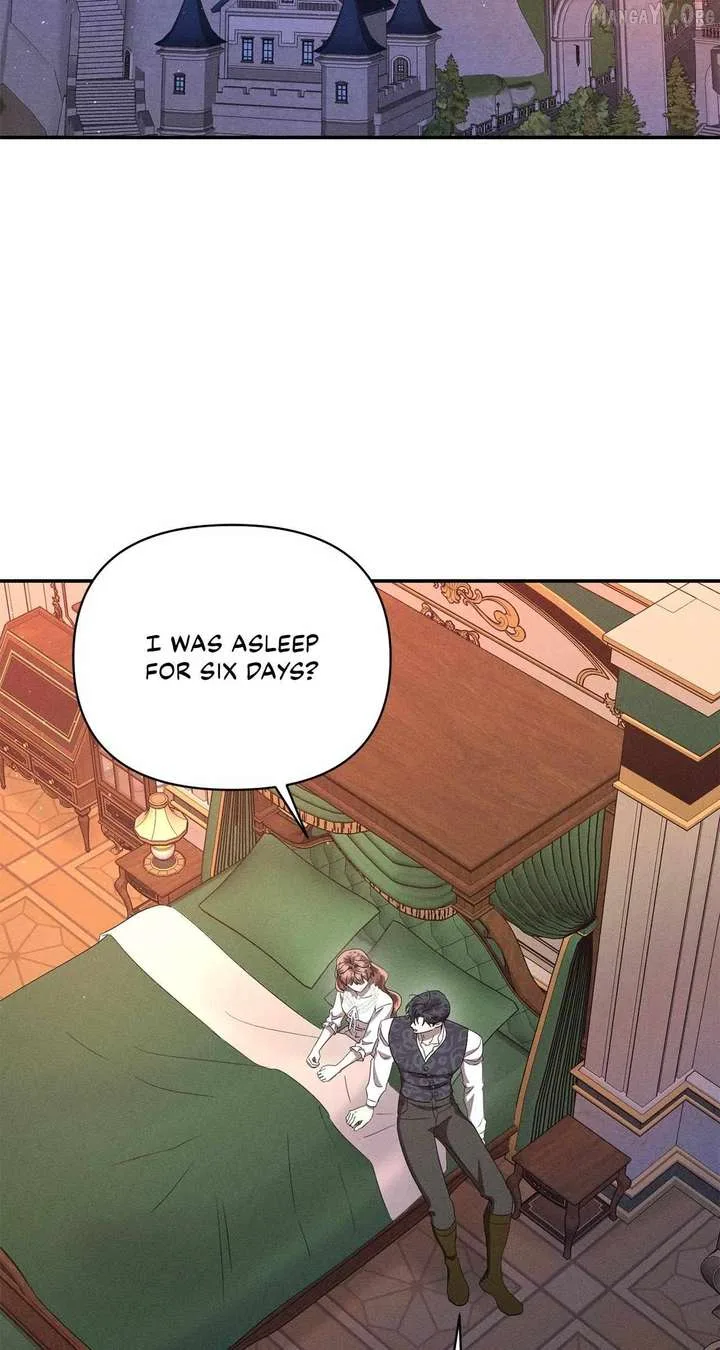 Don’t Be Carelessly Friendly Chapter 70 page 30