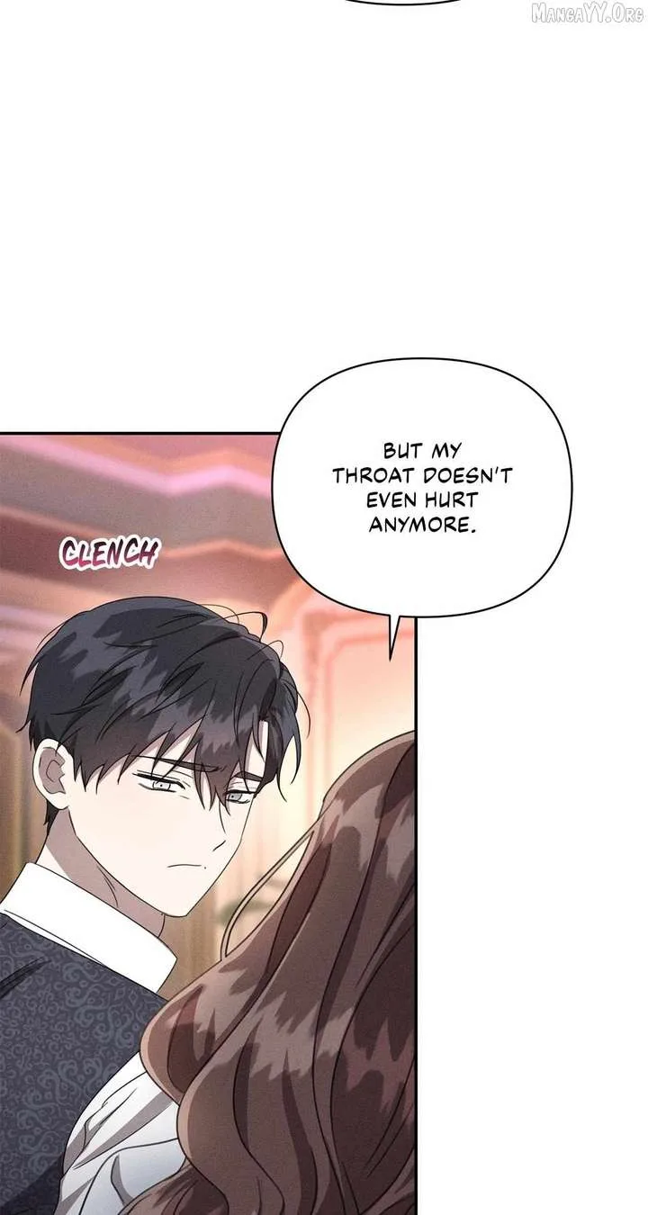 Don’t Be Carelessly Friendly Chapter 70 page 32