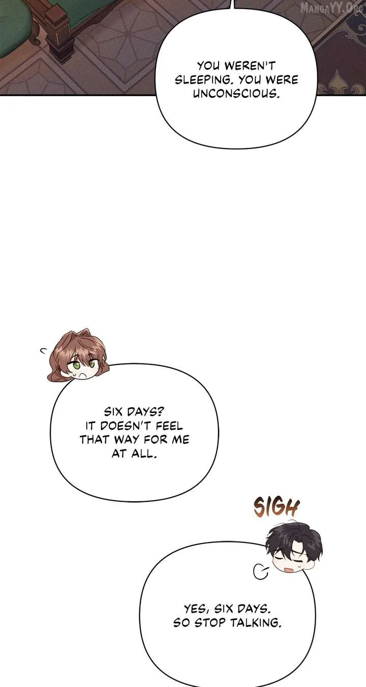 Don’t Be Carelessly Friendly Chapter 70 page 31