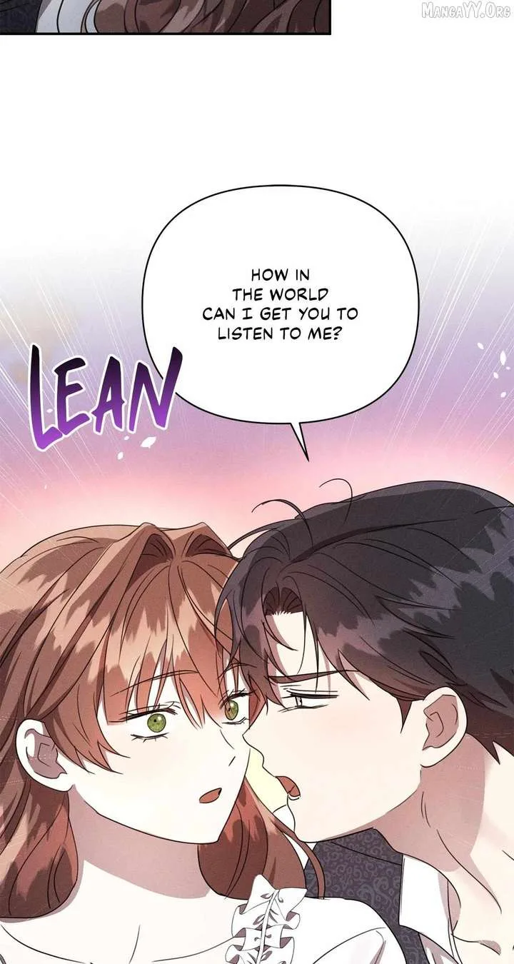 Don’t Be Carelessly Friendly Chapter 70 page 33
