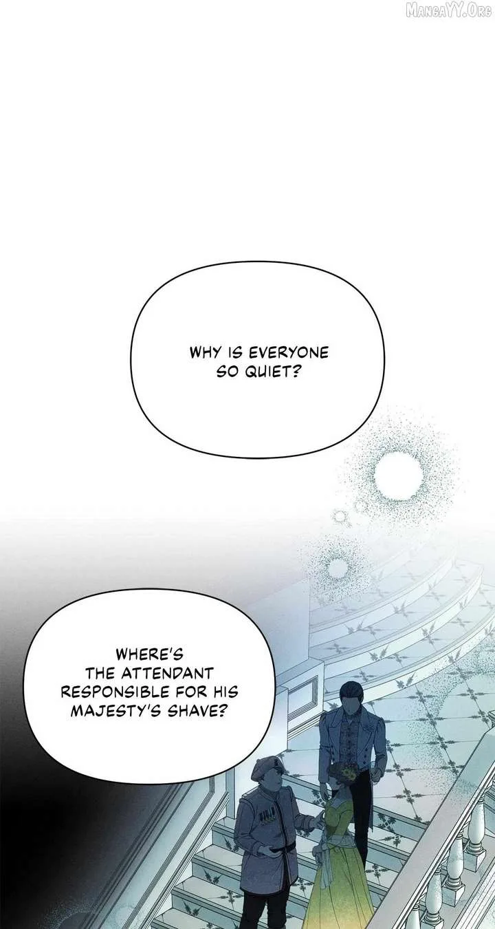 Don’t Be Carelessly Friendly Chapter 66 page 66