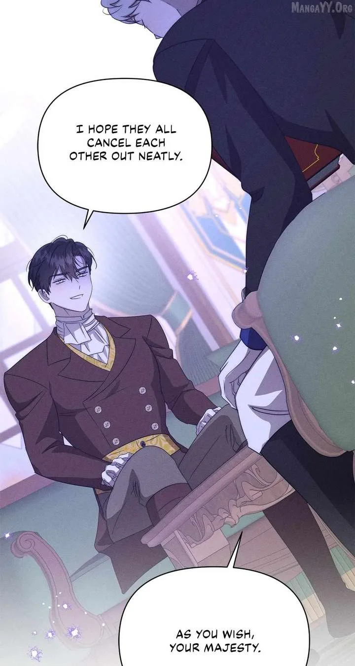 Don’t Be Carelessly Friendly Chapter 66 page 64