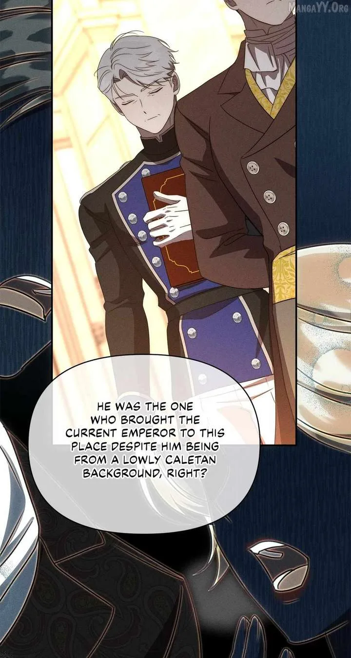Don’t Be Carelessly Friendly Chapter 66 page 69