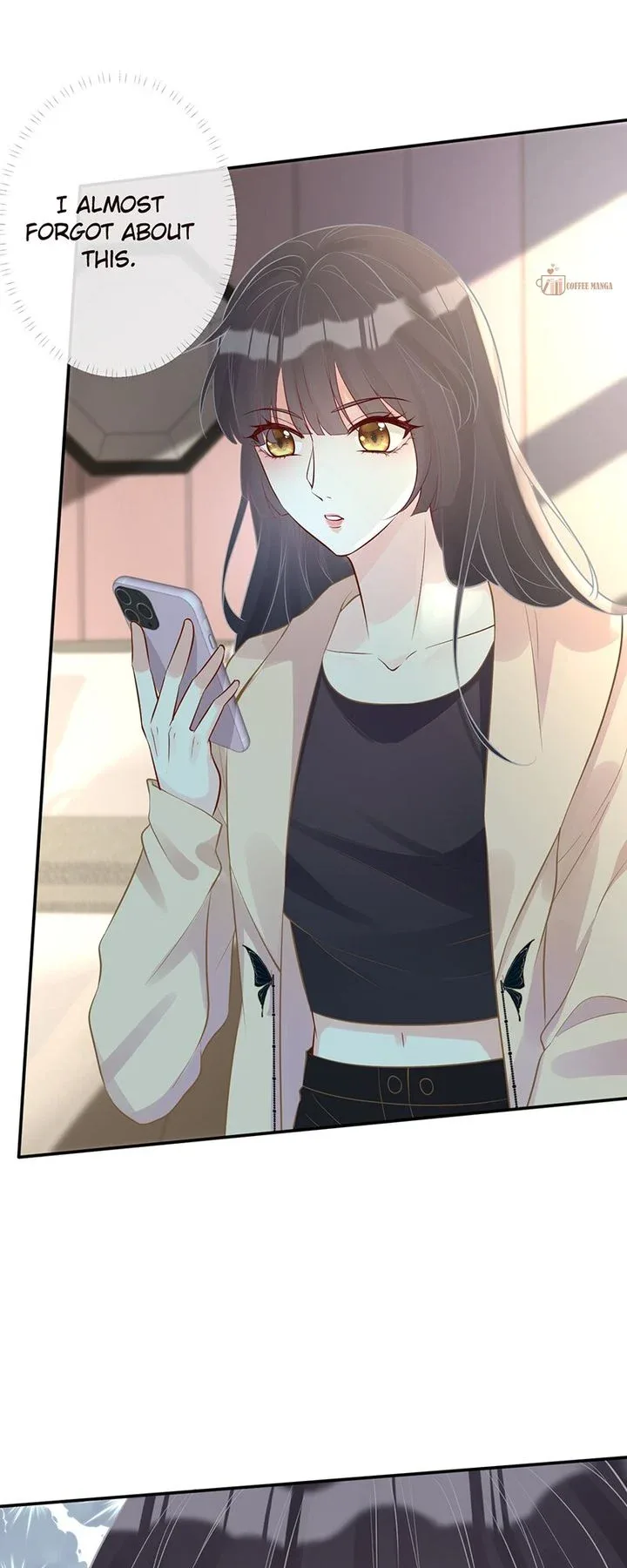 Everyone’s Darling Chapter 73 page 4