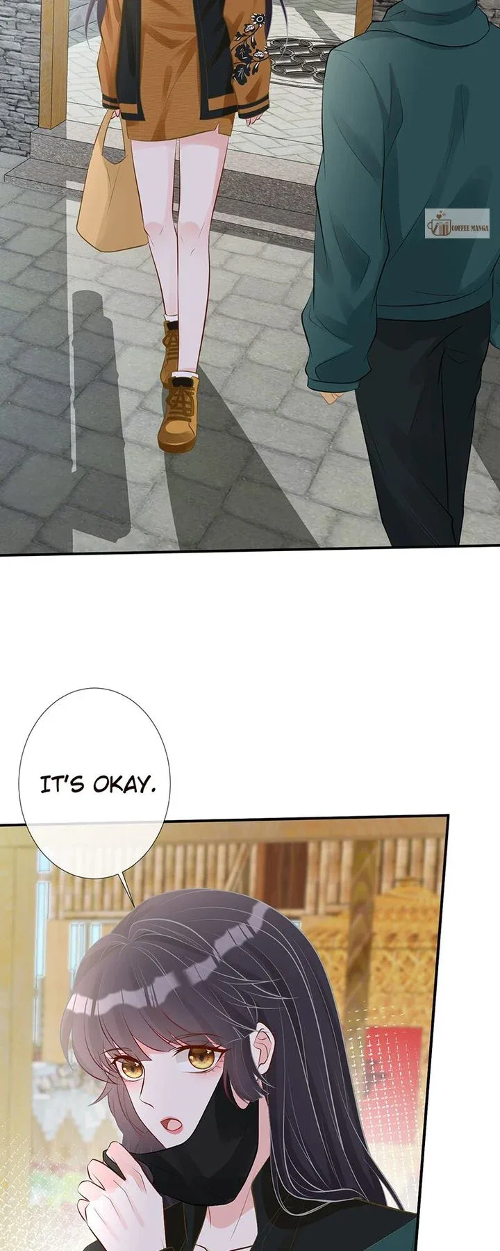 Everyone’s Darling Chapter 71 page 39