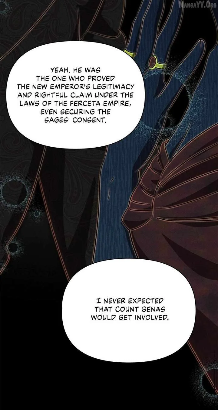 Don’t Be Carelessly Friendly Chapter 66 page 70
