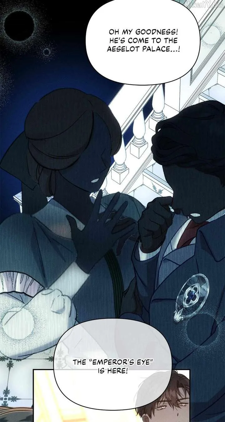 Don’t Be Carelessly Friendly Chapter 66 page 68