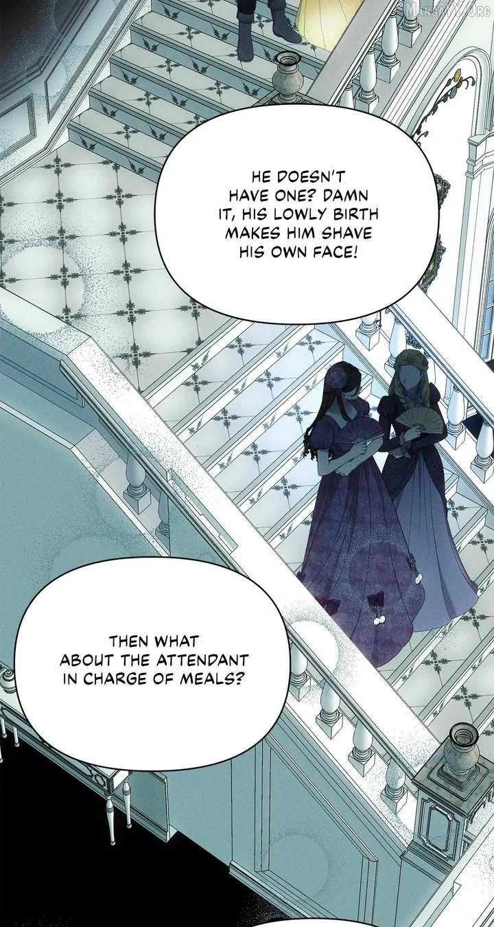 Don’t Be Carelessly Friendly Chapter 66 page 67