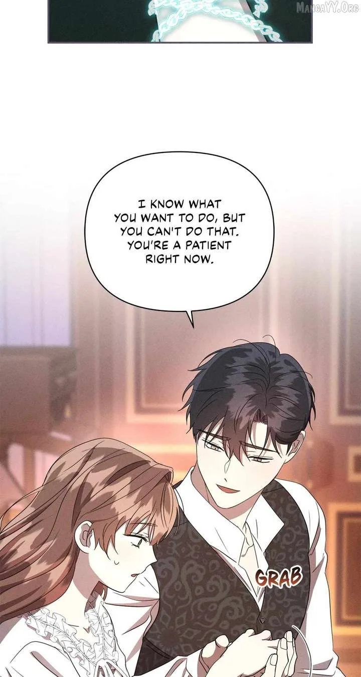 Don’t Be Carelessly Friendly Chapter 70 page 40