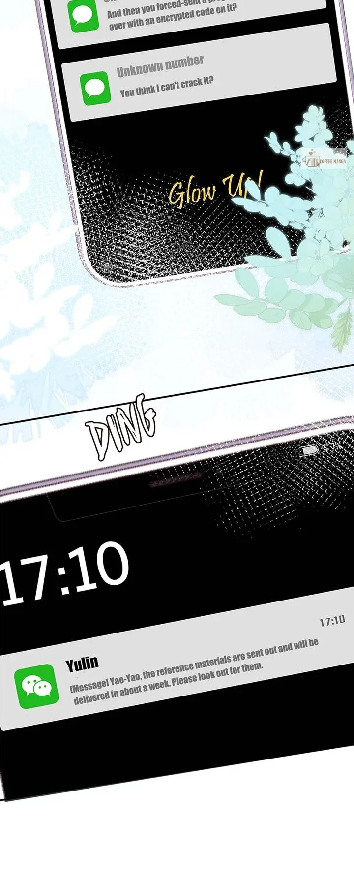 Everyone’s Darling Chapter 73 page 3