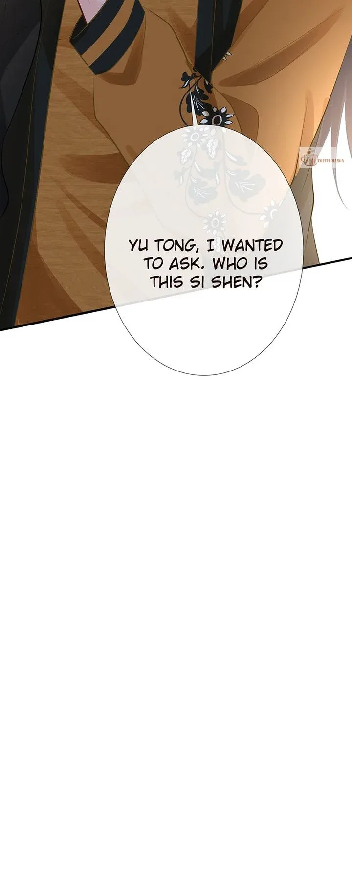Everyone’s Darling Chapter 71 page 41