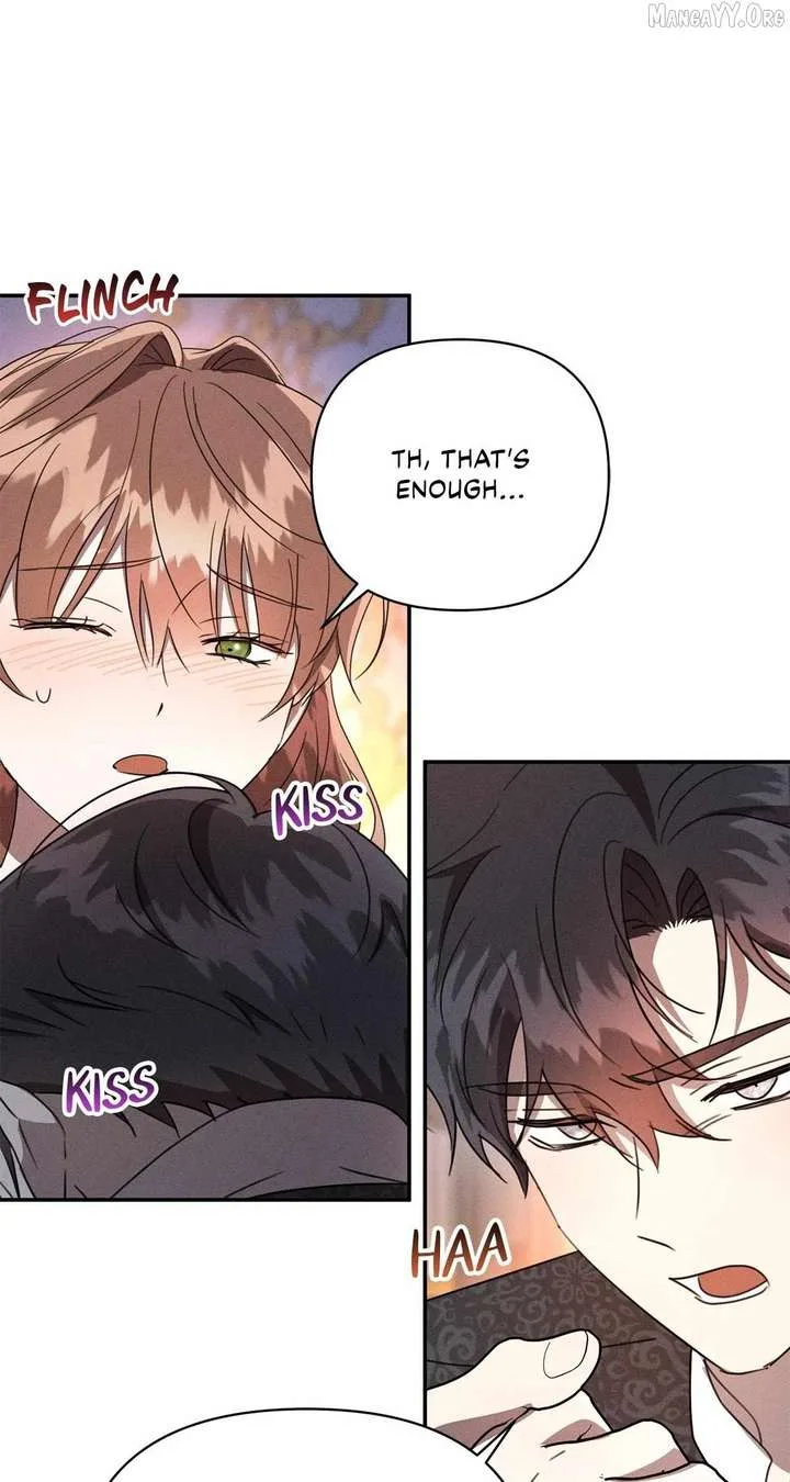 Don’t Be Carelessly Friendly Chapter 70 page 43