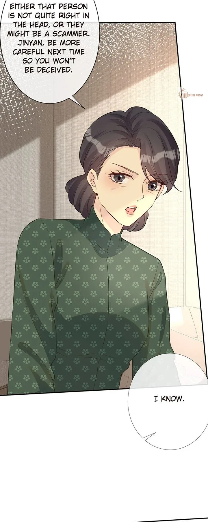 Everyone’s Darling Chapter 73 page 11