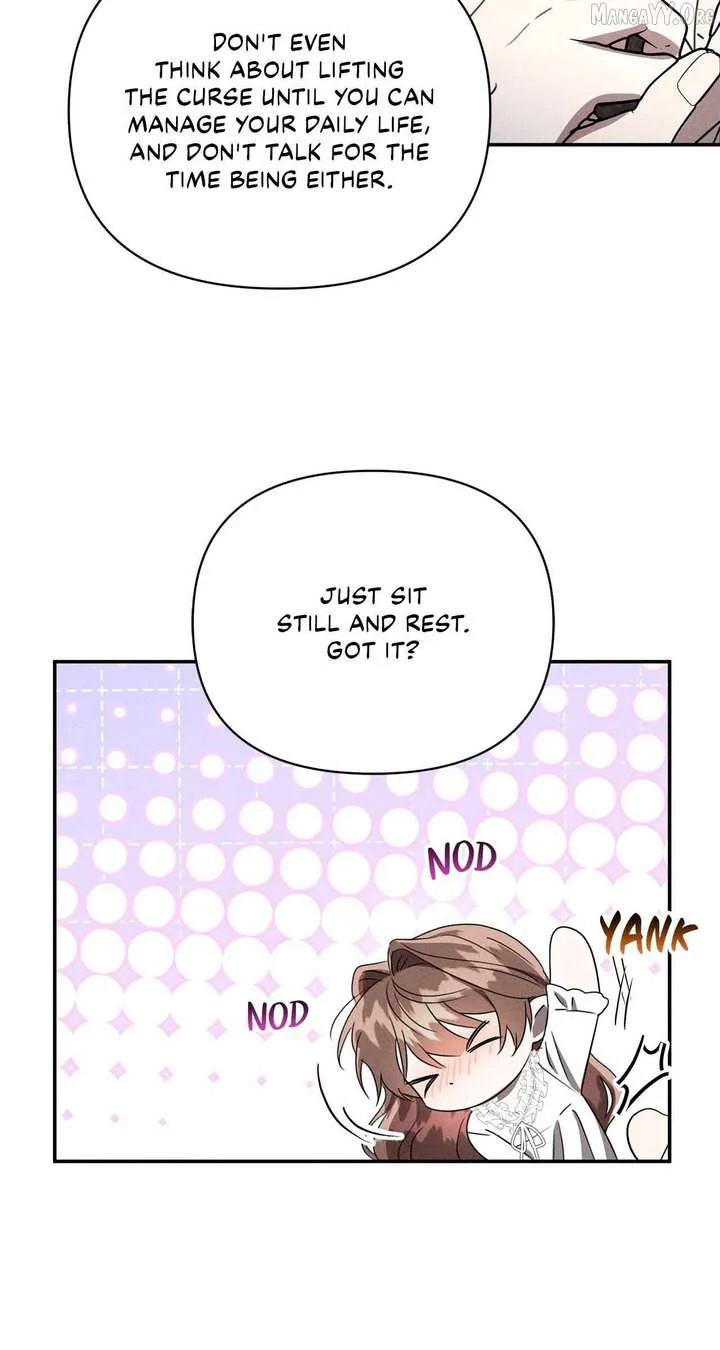 Don’t Be Carelessly Friendly Chapter 70 page 44