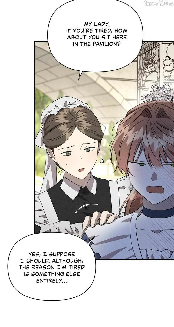 Don’t Be Carelessly Friendly Chapter 66 page 75